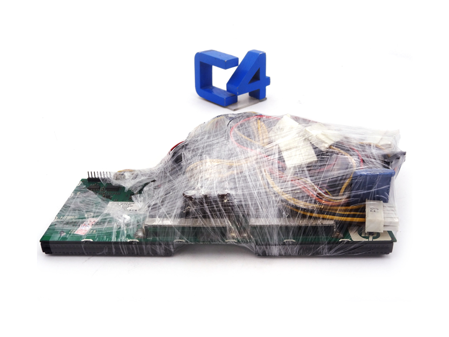HP 511776-001 ML350G6 SPS-BACKPLANE POWER