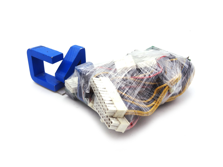 HP 511776-001 ML350G6 SPS-BACKPLANE POWER