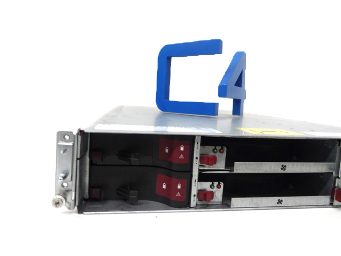 HP 512731-001 HP EVA8400 14GB CACHE ARRAY