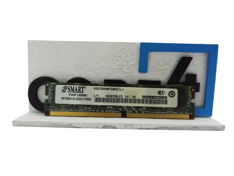 HP 513641-001 HPE 512MB 244p SoDIMM