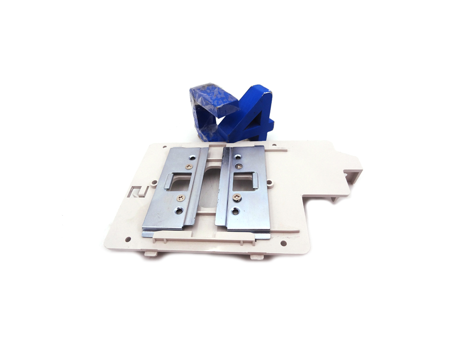 HP 5184-6658 BRACKET WALL/CEILING MOUNT *New Sealed*