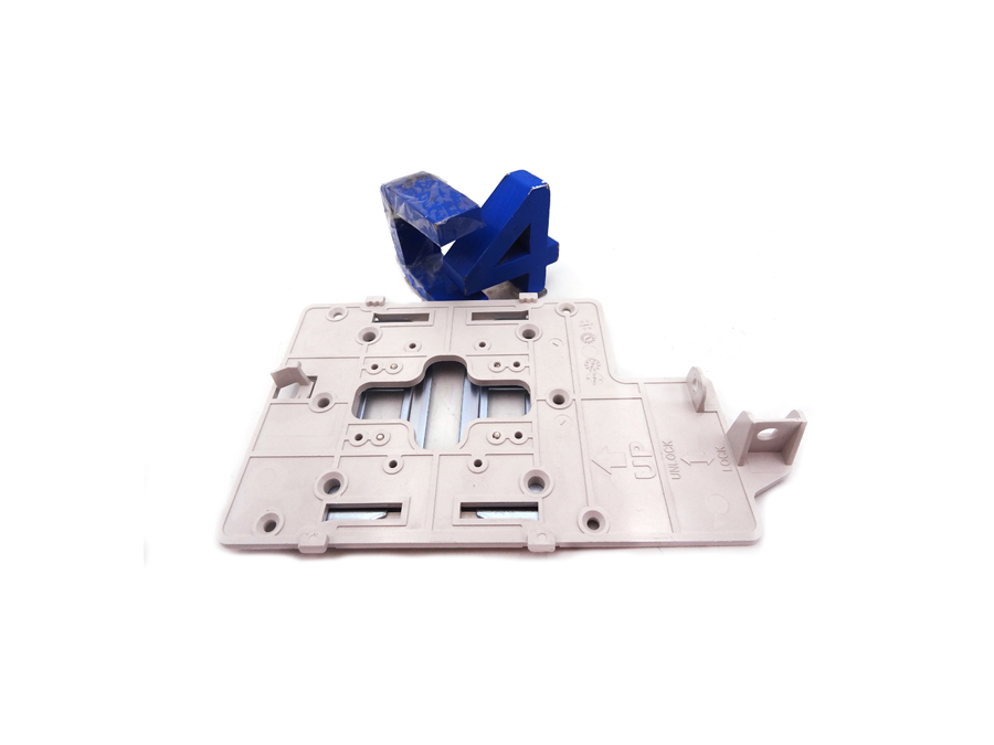 HP 5184-6658 BRACKET WALL/CEILING MOUNT *New Sealed*