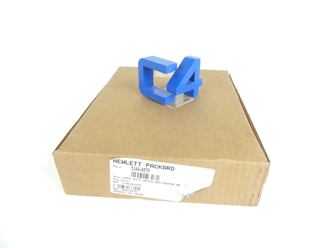 HP 5184-6979 HP PROCURVE REAR RACK EARS