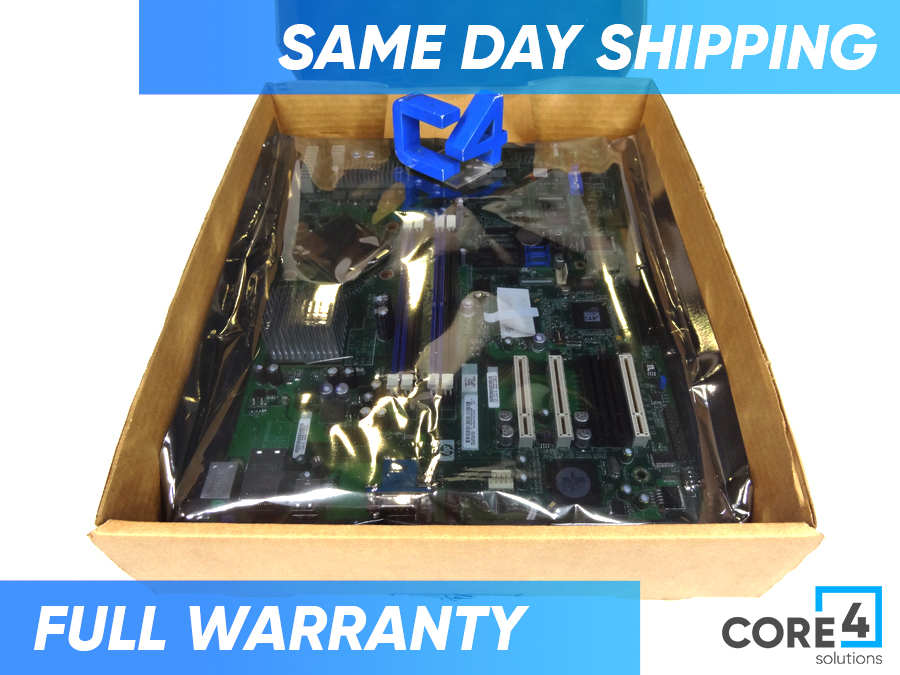 HP 518761-001 ML310 G5P SYSTEM BOARD