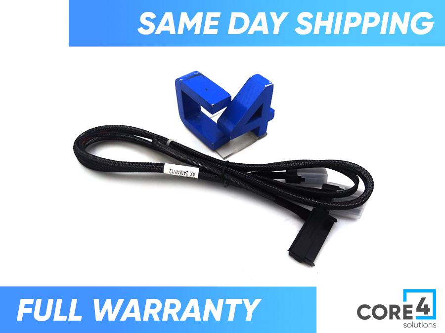 HP 518885-001 LTO INTERNAL SAS CABLE *New Bulk* - AP746A, 519767-001