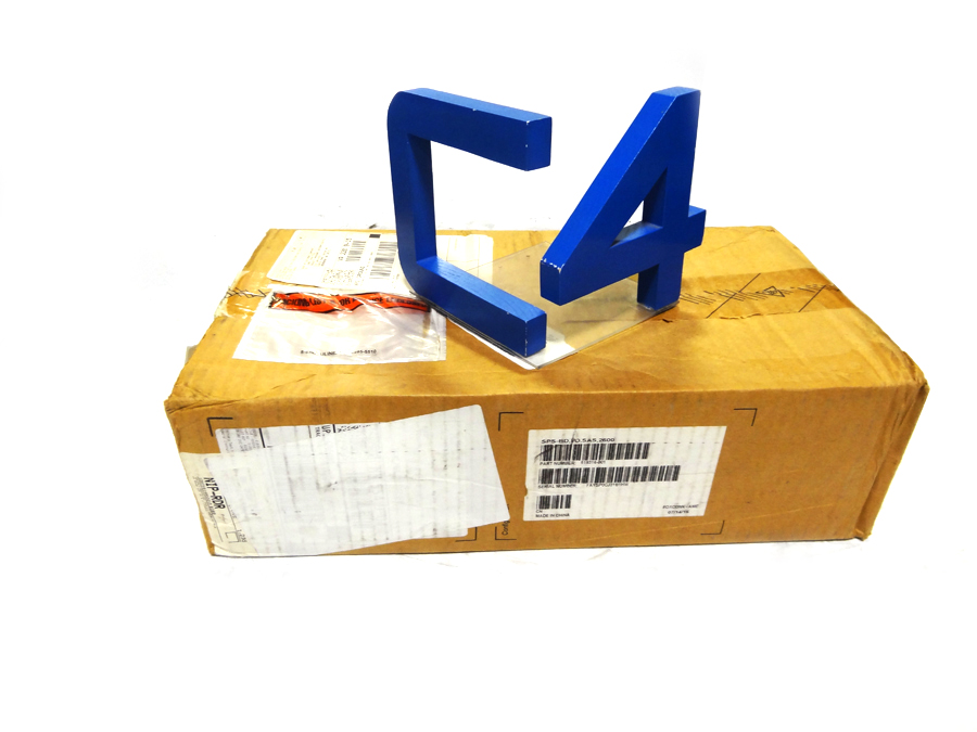 HP 519316-001 HP SPS-BD IO SAS 2600