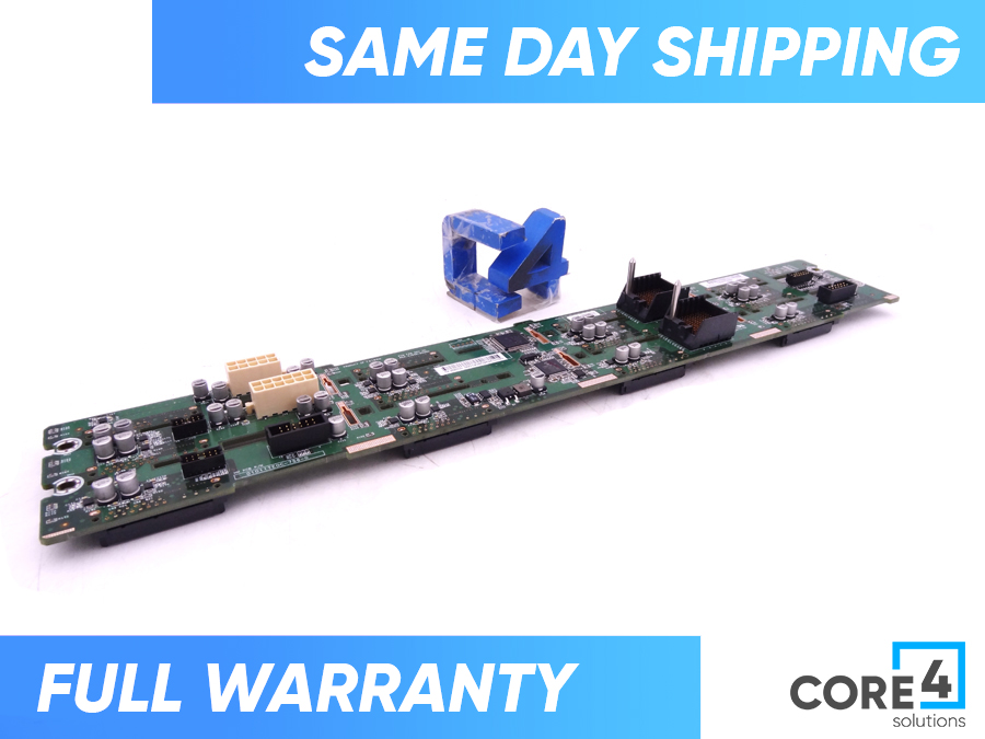 HP 519321-001 SAS BACKPLANE BOARD FOR D2700 *New Bulk*
