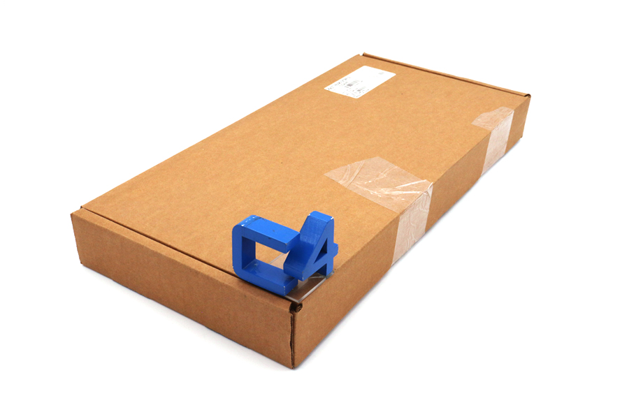 HP 519348-001 LCD PASS THRU BOARD C7000 *New Bulk* 