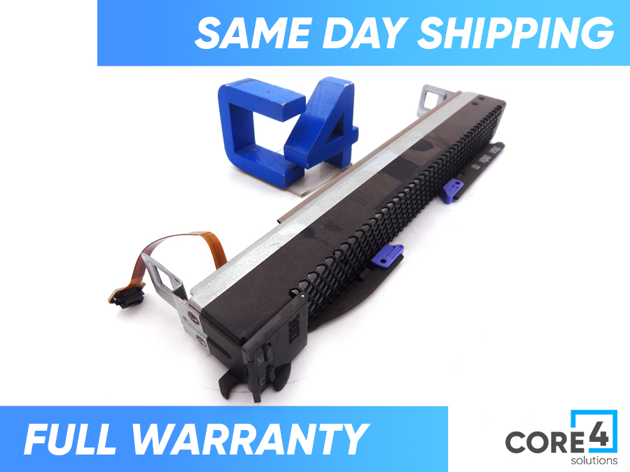 IBM 51J3291 FRONT BEZEL ASM. JS12