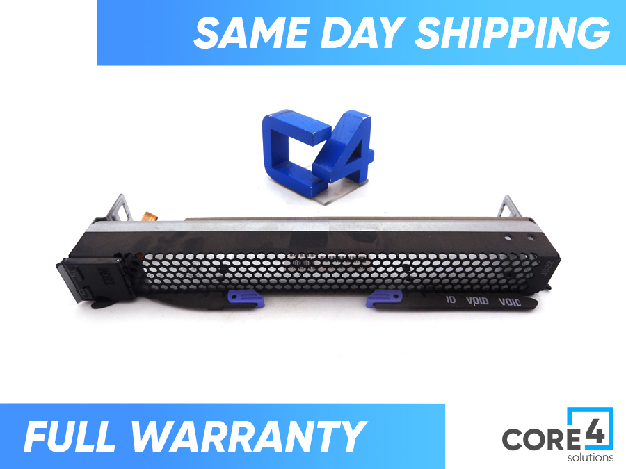 IBM 51J3291 FRONT BEZEL ASM. JS12