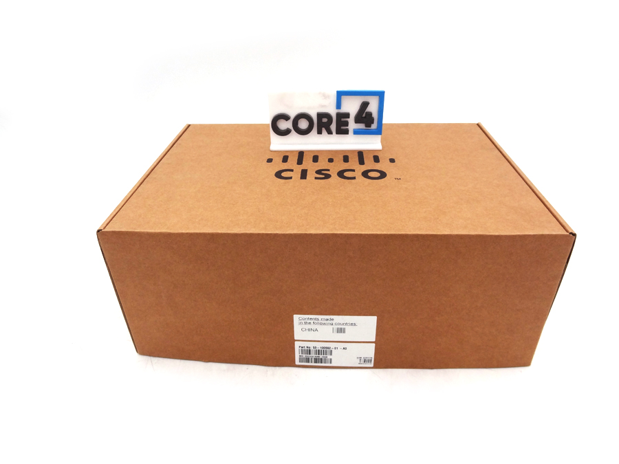 CISCO 53-100592-01 Connector Kit FNFP