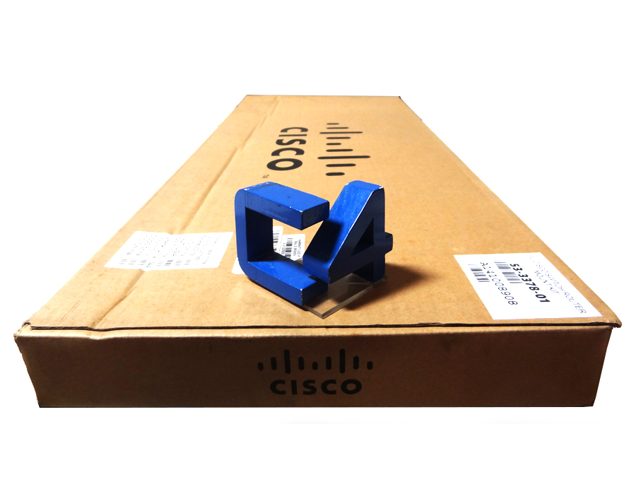 CISCO 53-3378-01 MDS9XXX RAIL / COUNTRY KIT *New Open Box*