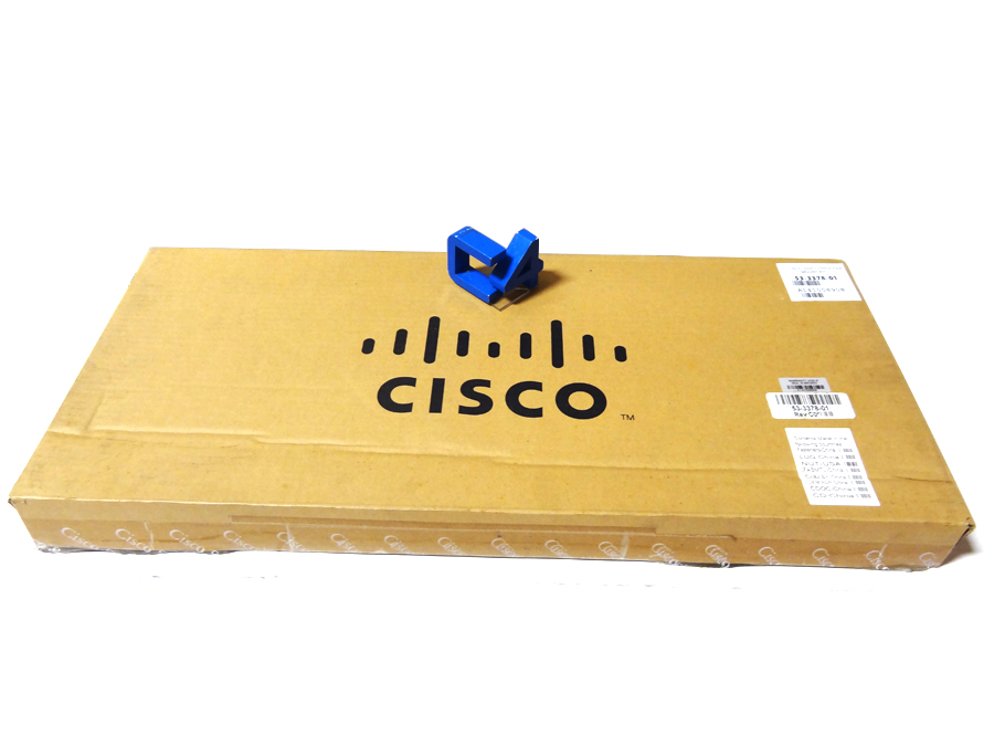 CISCO 53-3378-01 MDS9XXX RAIL / COUNTRY KIT *New Open Box*