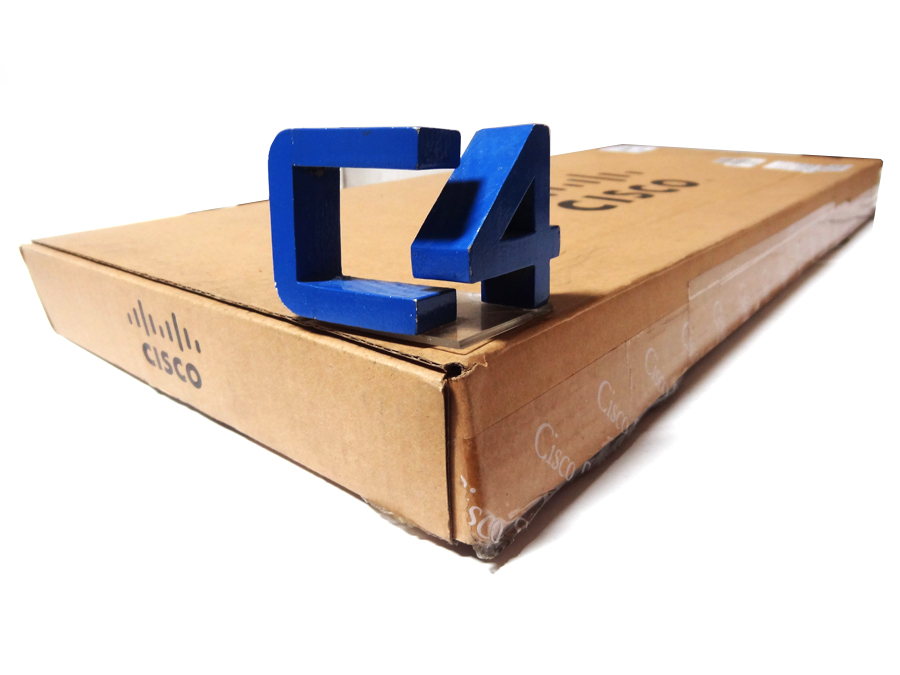 CISCO 53-3378-01 MDS9XXX RAIL / COUNTRY KIT *New Open Box*