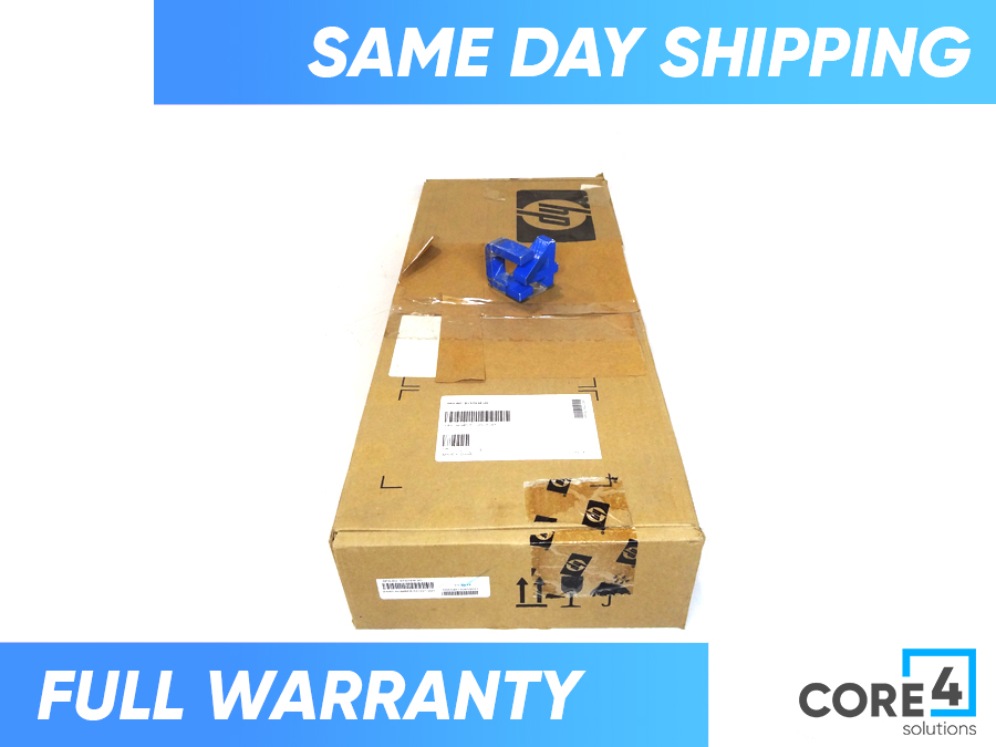 HP 531221-001 BL460G6 SYSTEM BOARD