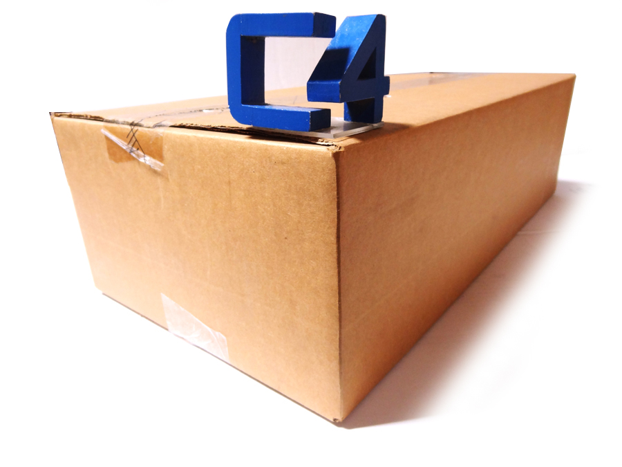 HP 531221-001 Bl460g6 System Board