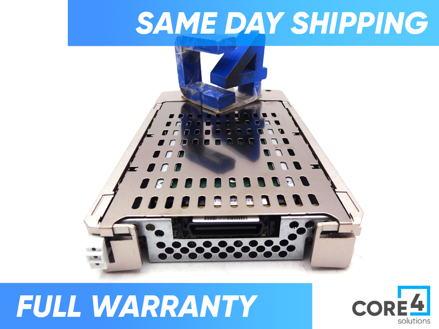 HP 531995-001 600GB 15K EVA FC DISK DRIVE *New Bulk* - AP751A, AP751B