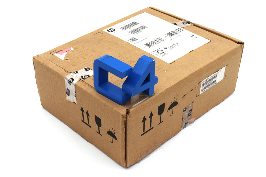 HP 532066-B21 DL360 G6 12.7MM SATA DVD *New Sealed* - 481428-001 