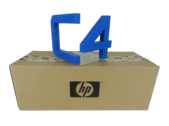 HP 532092-B21 HP DL320 G6 POWER SUPPLY