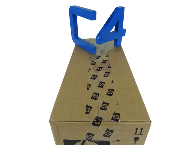 HP 532092-B21 HP DL320 G6 POWER SUPPLY