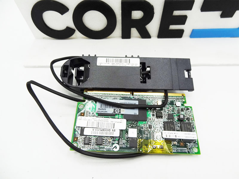 HP 534562-B21 HP 1GB FBWC FOR P410I CARD