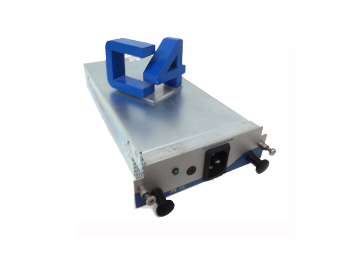 HP 536930-001 HP VOLTAIRE PSU-1U INFINIBAND PS