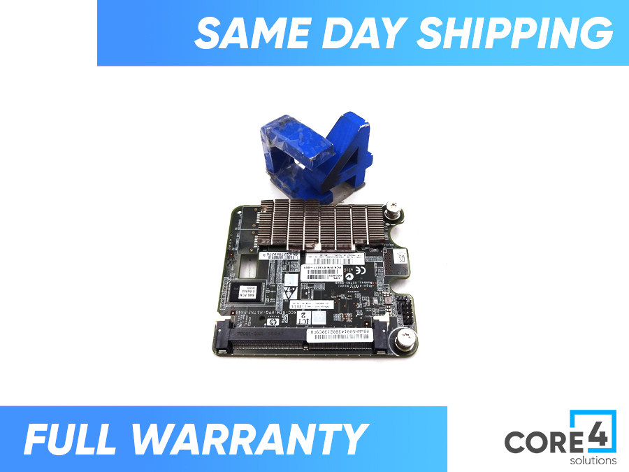 HP 537156-001 P711M CONTROLLER *New Bulk* - 613811-001