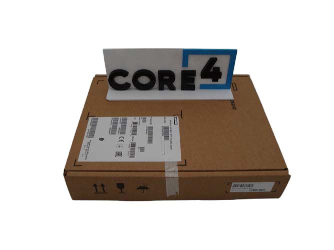 HP 537963-B21 HP 10GBE COPPER SFP+ 5M CABLE