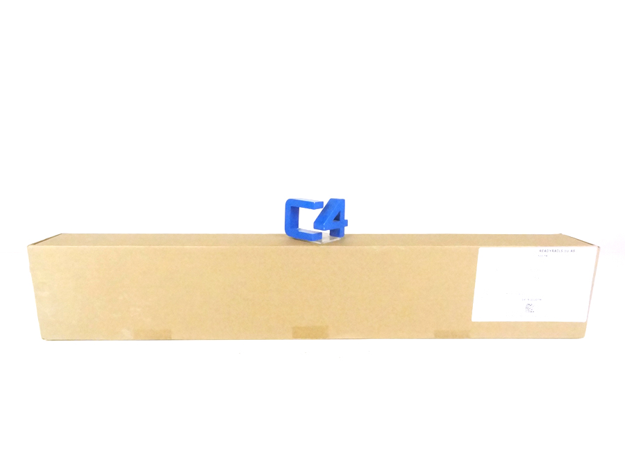 DELL 53D7M 1U 2/4-POST RACK RAIL KIT FOR POWEREDGE R620