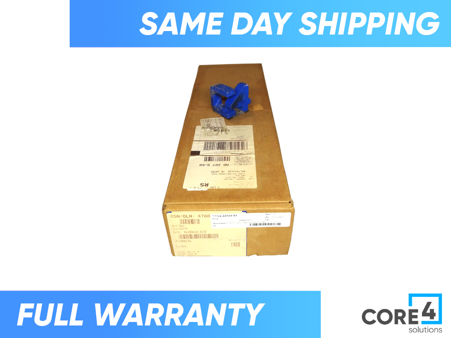 HP 54-22944-01 PCI SCSI storage adapter module *New Bulk* 