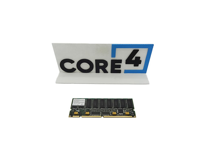 HP 54-25156-DA HP 128MB SDRAM DIMM 16MX72 REGB