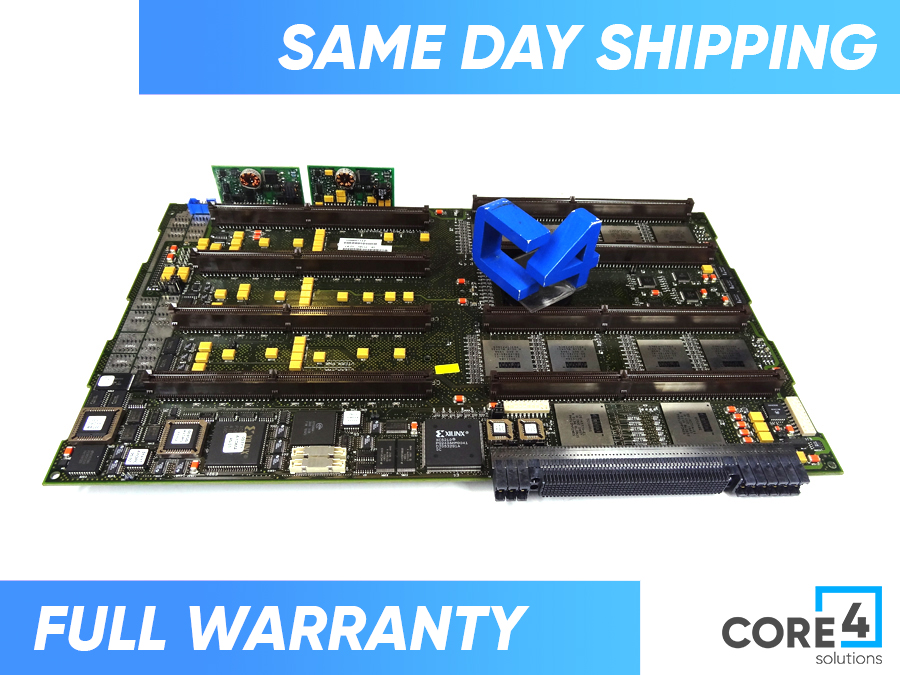 DEC 54-25385-02 ALPHA ES40 SYSTEM BOARD