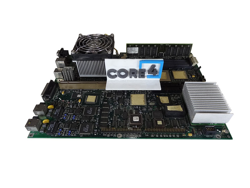 HP 54-30074-01 HPE 2M4M BCACHE MOTHER BD