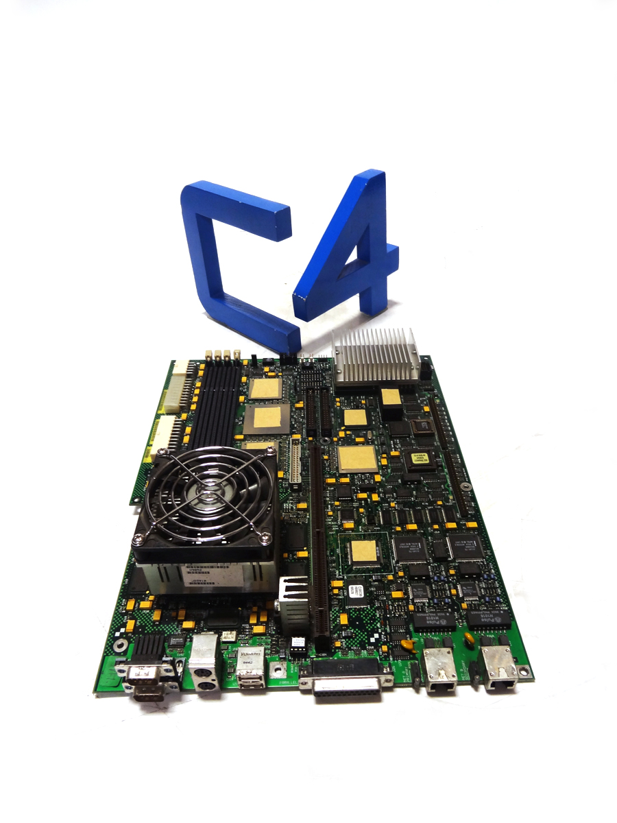 DEC 54-30074-12 ALPHASERVER DS10 617MHZ CPU