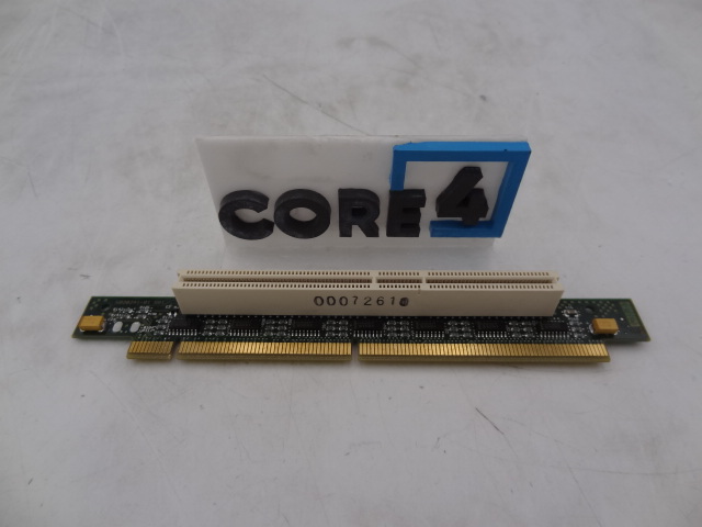 HP 54-30242-01 ALPHASERVER DS10L SLOT RISER BOARD