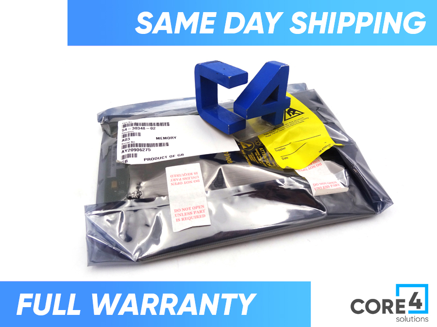 HP 54-30348-02 ES45 MEMORY RISER MODULE