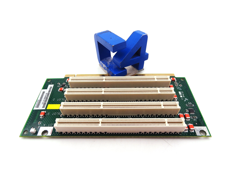 HP 54-30560-01 PCI RISER CARD