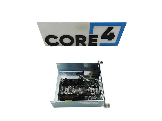 HP 54-30740-02 HP SD Common Logic