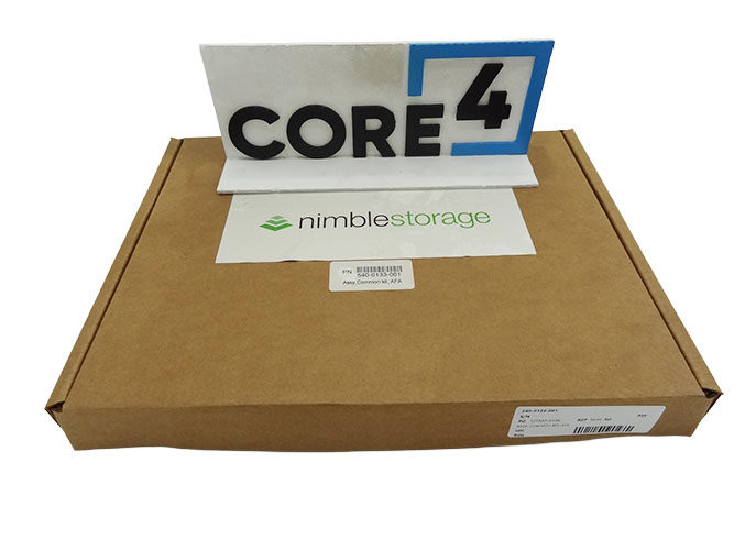 NIMBLE 540-0133-001 ASSY, COMMON KIT, AFA