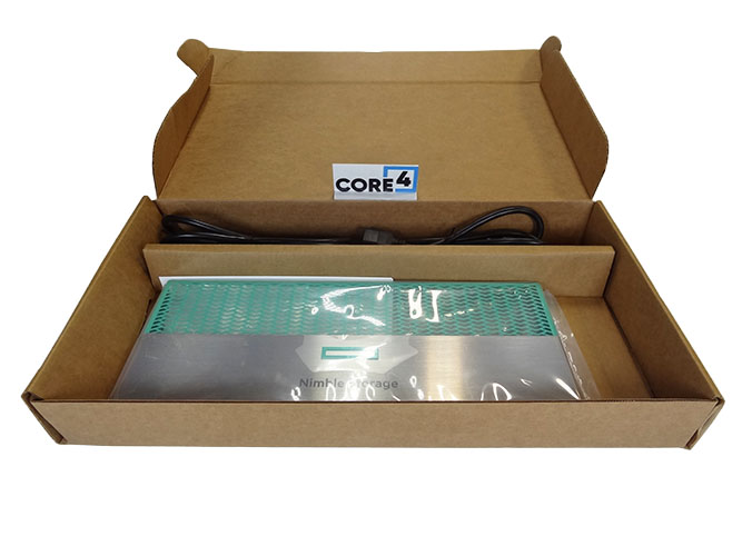 HP 540-0145-001 HPE NIMBLE STORAGE AF ARRAY ACCESSORY KIT