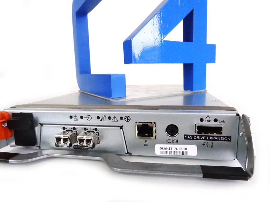 SUN 540-7294 512MB FC RAID CONTROLLER - 375-3499