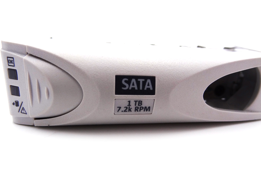 SUN 540-7910 1TB 7200 RPM SATA HARD DISK 