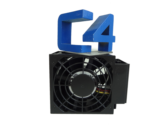 SUN 541-3305 FAN ASSEMBLY FOR M3000