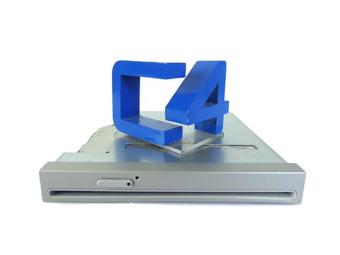 SUN 541-4272 DVD Assembly