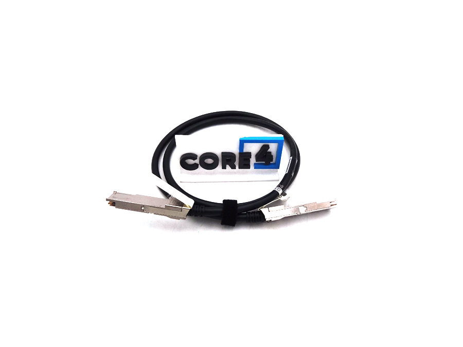 HITACHI 5552754-A 1M CC1 QSFP CABLE