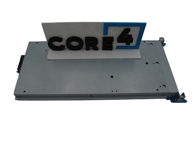 HITACHI 5552771-A HITACHI VSP 4-PORT 6GB SAS ENCRYPTION DISK ASSEMBLY