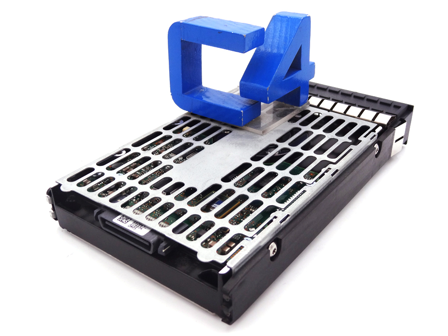 HP 5697-6815 EVA M6412 146GB 15K FC HDD - 454410-001, AG556-64201, AG556A