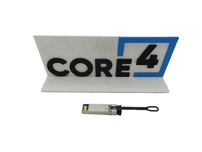 BROCADE 57-1000487-01 16GB SW 850NM SFP+ GBIC 125M FC MODULE TRANSCEIVER