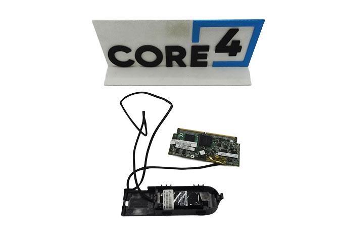 HP 570501-002 HP 1GB FBWC FOR P410I CARD