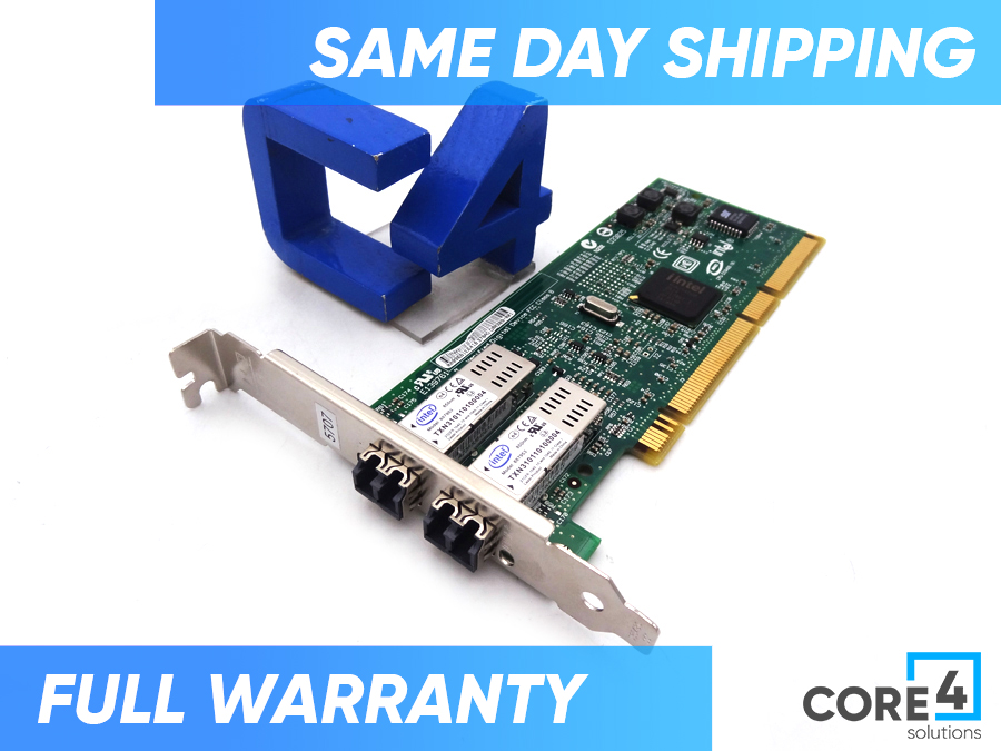 IBM 5707 2-PORT GIGABIT SX ETHERNET 
